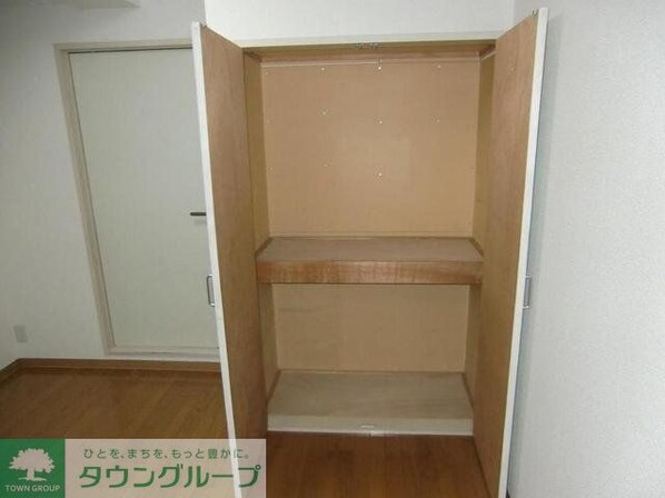 パウゼホイッスヘンの物件内観写真